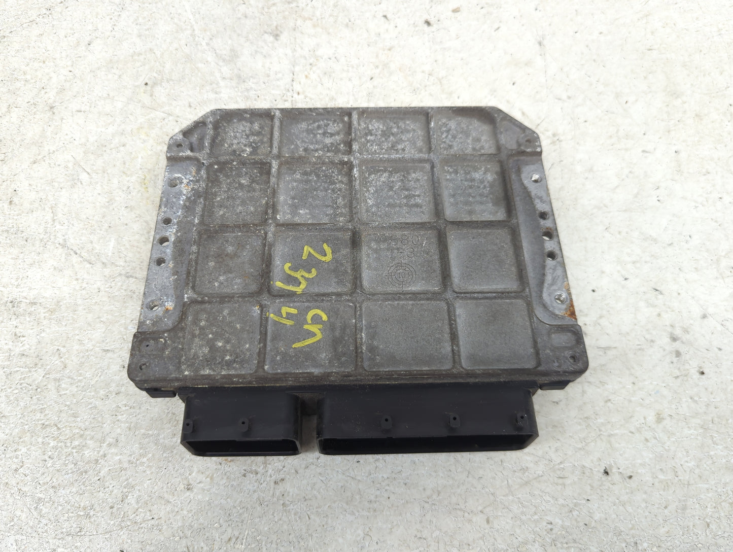2010-2011 Toyota Camry PCM Engine Control Computer ECU ECM PCU OEM P/N:89661-06J11 TN275400-4250 Fits Fits 2010 2011 OEM Use