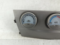 2011 Toyota Camry Climate Control Module Temperature AC/Heater Replacement Fits OEM Used Auto Parts - Oemusedautoparts1.com