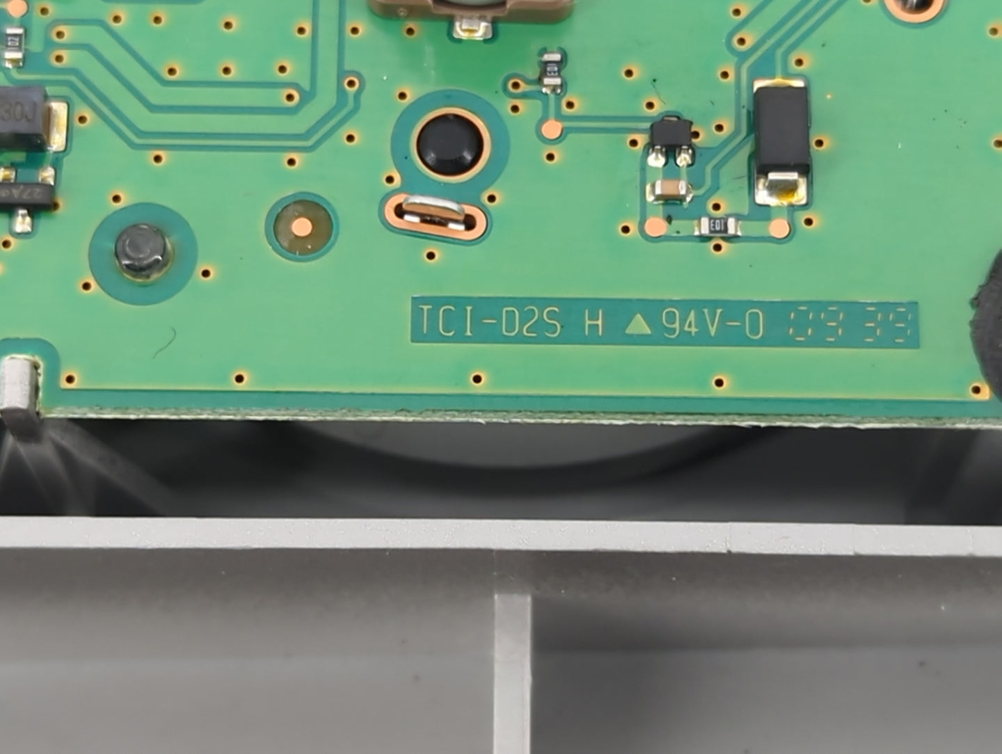 2011 Toyota Camry Climate Control Module Temperature AC/Heater Replacement Fits OEM Used Auto Parts - Oemusedautoparts1.com