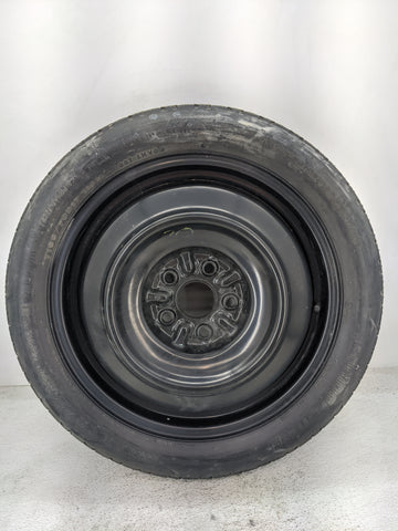 2007-2017 Toyota Camry Spare Donut Tire Wheel Rim Oem - Oemusedautoparts1.com