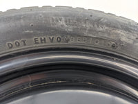 2007-2017 Toyota Camry Spare Donut Tire Wheel Rim Oem - Oemusedautoparts1.com