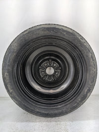 2007-2017 Toyota Camry Spare Donut Tire Wheel Rim Oem - Oemusedautoparts1.com