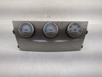 2010-2011 Toyota Camry Climate Control Module Temperature AC/Heater Replacement P/N:55900-06280-B Fits Fits 2010 2011 OEM Us