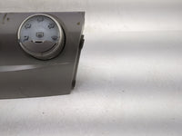 2010-2011 Toyota Camry Climate Control Module Temperature AC/Heater Replacement P/N:55900-06280-B Fits Fits 2010 2011 OEM Us