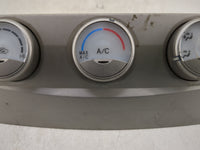 2010-2011 Toyota Camry Climate Control Module Temperature AC/Heater Replacement P/N:55900-06280-B Fits Fits 2010 2011 OEM Us