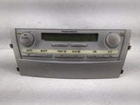 2010-2011 Toyota Camry Climate Control Module Temperature AC/Heater Replacement P/N:55900-06330 Fits Fits 2010 2011 OEM Used