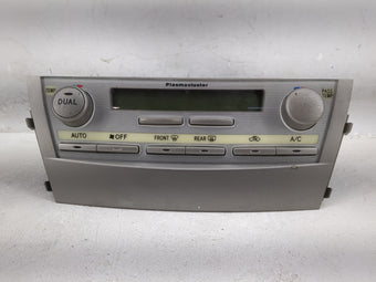 compare product 2010-2011 Toyota Camry Climate Control Module Temperature AC/Heater Replacement P/N:55900-06330 Fits Fits 2010 2011 OEM Used Auto Parts