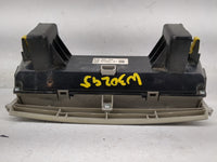 2010-2011 Toyota Camry Climate Control Module Temperature AC/Heater Replacement P/N:55900-06330 Fits Fits 2010 2011 OEM Used