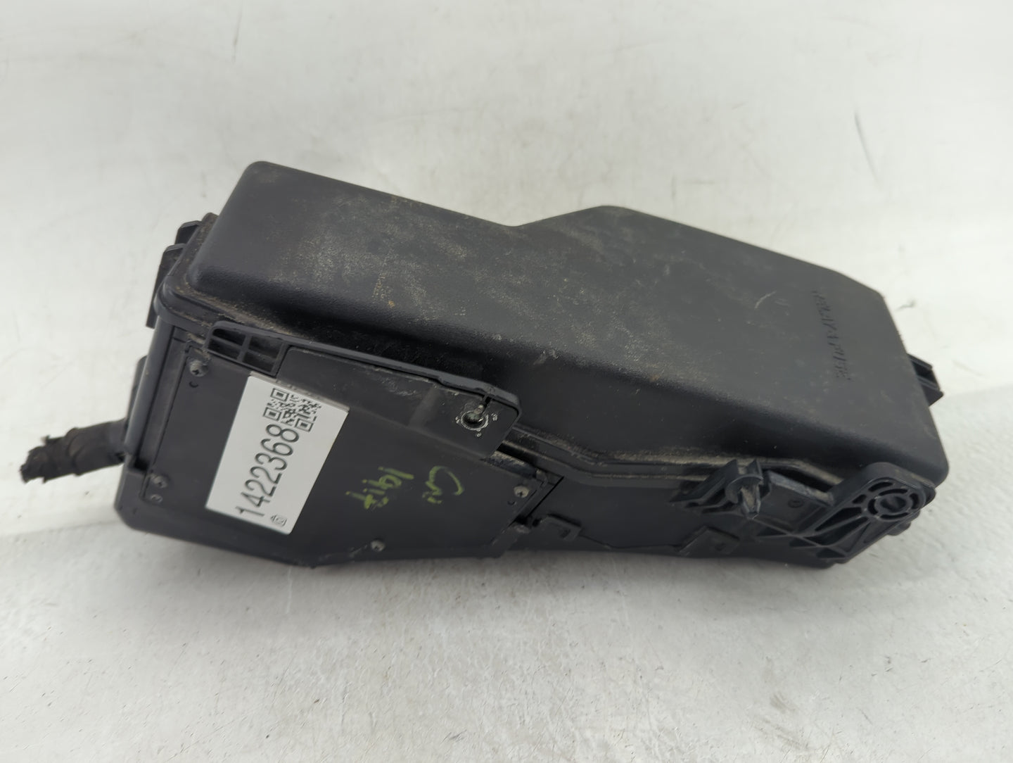 2010-2011 Toyota Camry Fusebox Fuse Box Panel Relay Module Fits Fits 2010 2011 OEM Used Auto Parts - Oemusedautoparts1.com