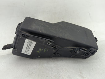 compare product 2010-2011 Toyota Camry Fusebox Fuse Box Panel Relay Module Fits Fits 2010 2011 OEM Used Auto Parts