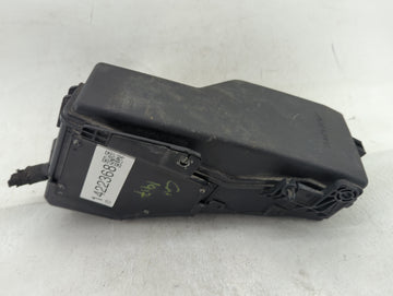 2010-2011 Toyota Camry Fusebox Fuse Box Panel Relay Module Fits Fits 2010 2011 OEM Used Auto Parts - Oemusedautoparts1.com