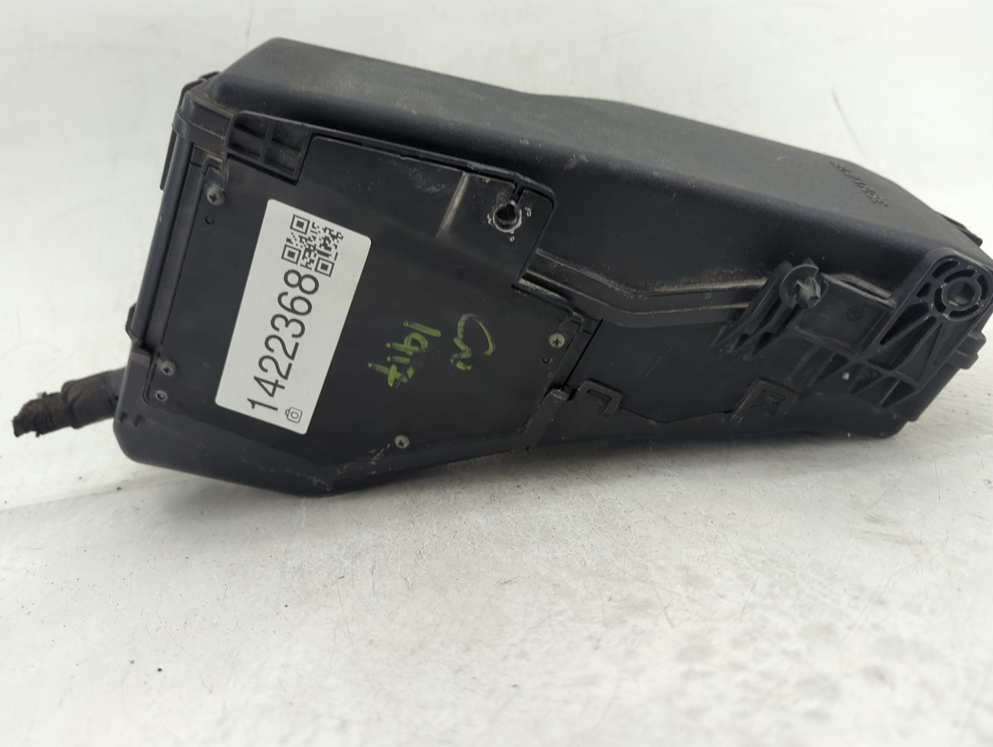 2010-2011 Toyota Camry Fusebox Fuse Box Panel Relay Module Fits Fits 2010 2011 OEM Used Auto Parts - Oemusedautoparts1.com