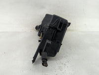 2010-2011 Toyota Camry Fusebox Fuse Box Panel Relay Module Fits Fits 2010 2011 OEM Used Auto Parts - Oemusedautoparts1.com