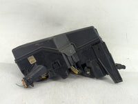 2010-2011 Toyota Camry Fusebox Fuse Box Panel Relay Module Fits Fits 2010 2011 OEM Used Auto Parts - Oemusedautoparts1.com