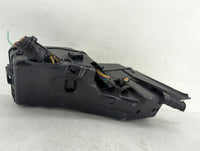 2010-2011 Toyota Camry Fusebox Fuse Box Panel Relay Module Fits Fits 2010 2011 OEM Used Auto Parts - Oemusedautoparts1.com