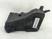 2010-2011 Toyota Camry Fusebox Fuse Box Panel Relay Module Fits Fits 2010 2011 OEM Used Auto Parts - Oemusedautoparts1.com
