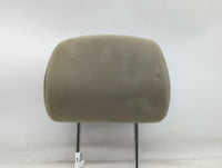2010-2011 Toyota Camry Headrest Head Rest Front Driver Passenger Seat - Oemusedautoparts1.com