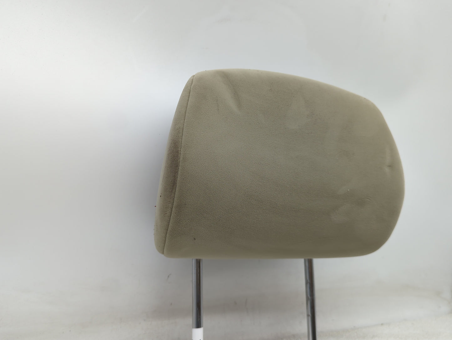 2010-2011 Toyota Camry Headrest Head Rest Front Driver Passenger Seat - Oemusedautoparts1.com
