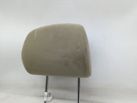 2010-2011 Toyota Camry Headrest Head Rest Front Driver Passenger Seat - Oemusedautoparts1.com
