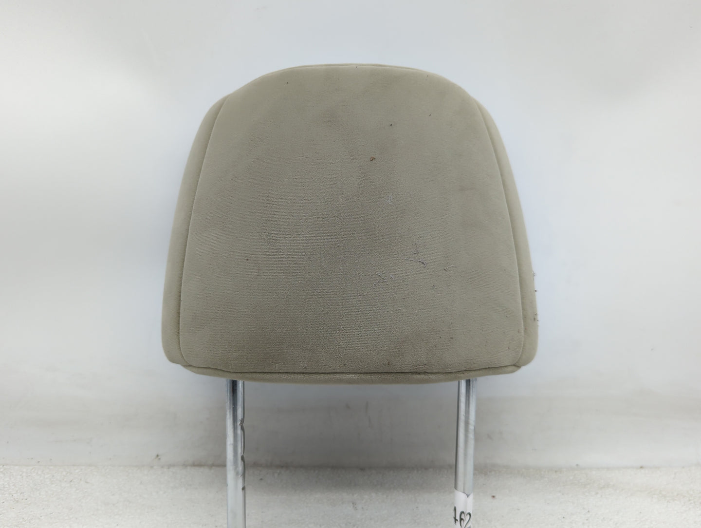 2010-2011 Toyota Camry Headrest Head Rest Front Driver Passenger Seat - Oemusedautoparts1.com
