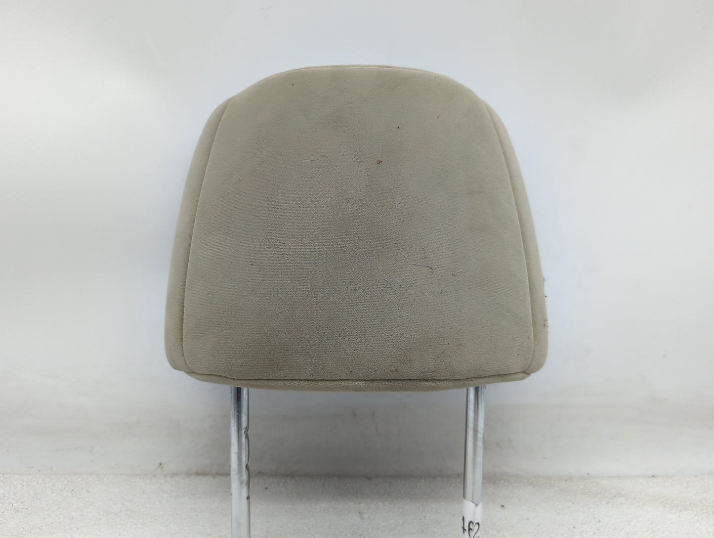 2010-2011 Toyota Camry Headrest Head Rest Front Driver Passenger Seat - Oemusedautoparts1.com