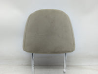 2010-2011 Toyota Camry Headrest Head Rest Front Driver Passenger Seat - Oemusedautoparts1.com