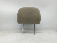 2011 Toyota Camry Headrest Head Rest Front Driver Passenger Seat Fits OEM Used Auto Parts - Oemusedautoparts1.com