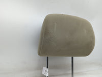 2011 Toyota Camry Headrest Head Rest Front Driver Passenger Seat Fits OEM Used Auto Parts - Oemusedautoparts1.com