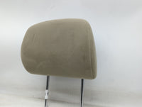 2011 Toyota Camry Headrest Head Rest Front Driver Passenger Seat Fits OEM Used Auto Parts - Oemusedautoparts1.com