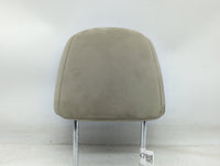 2011 Toyota Camry Headrest Head Rest Front Driver Passenger Seat Fits OEM Used Auto Parts - Oemusedautoparts1.com