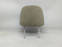 2011 Toyota Camry Headrest Head Rest Front Driver Passenger Seat Fits OEM Used Auto Parts - Oemusedautoparts1.com