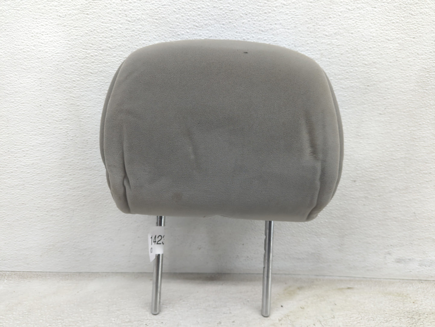2011-2011 Toyota Camry Headrest Head Rest Front Driver Passenger Seat - Oemusedautoparts1.com