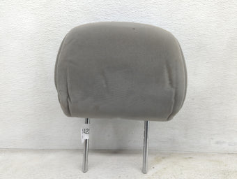 compare product 2011-2011 Toyota Camry Headrest Head Rest Front Driver Passenger Seat