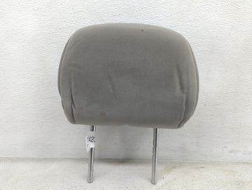 2011-2011 Toyota Camry Headrest Head Rest Front Driver Passenger Seat - Oemusedautoparts1.com