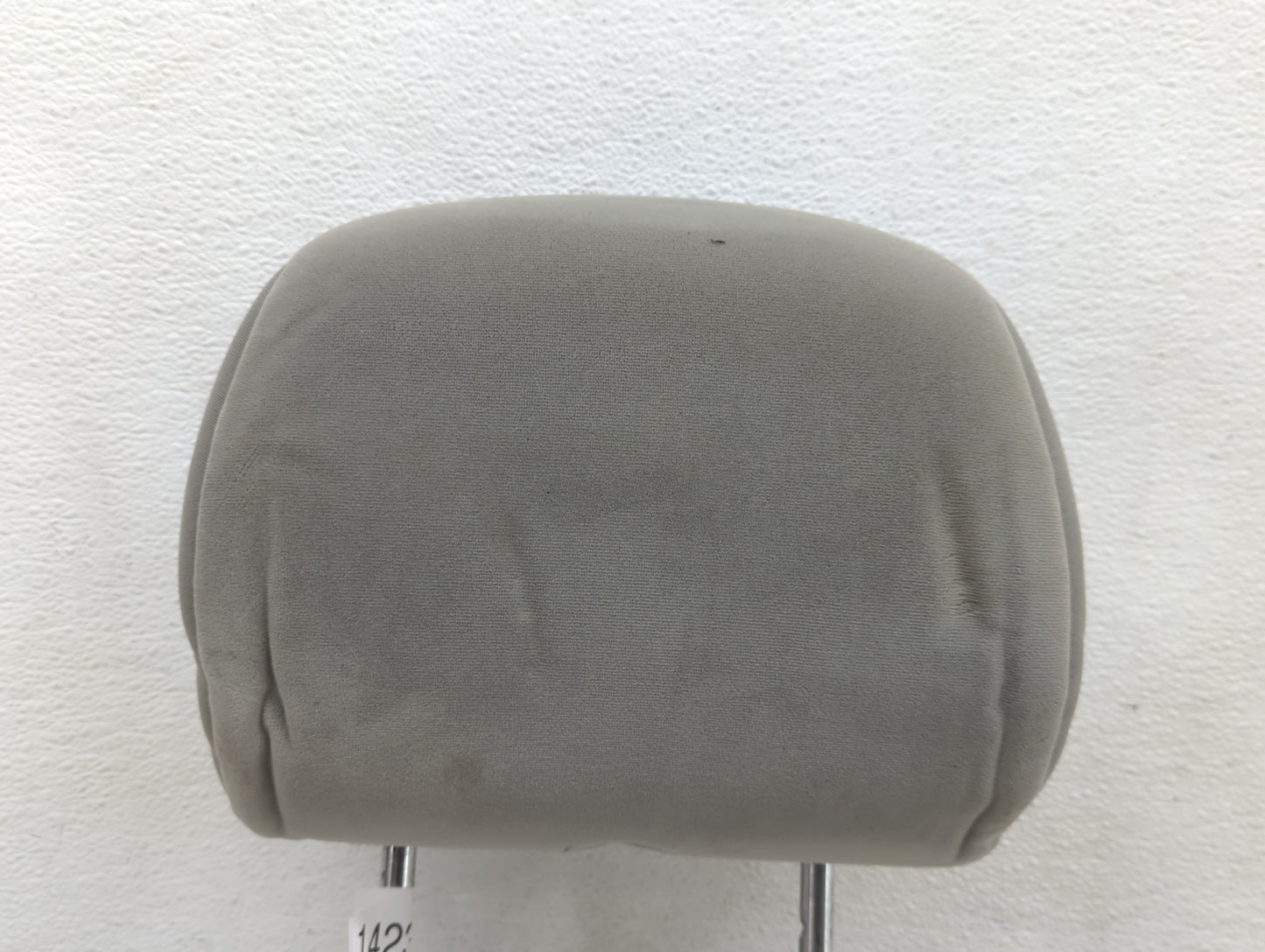 2011-2011 Toyota Camry Headrest Head Rest Front Driver Passenger Seat - Oemusedautoparts1.com