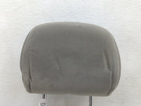 2011-2011 Toyota Camry Headrest Head Rest Front Driver Passenger Seat - Oemusedautoparts1.com