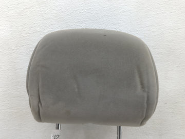 2011-2011 Toyota Camry Headrest Head Rest Front Driver Passenger Seat