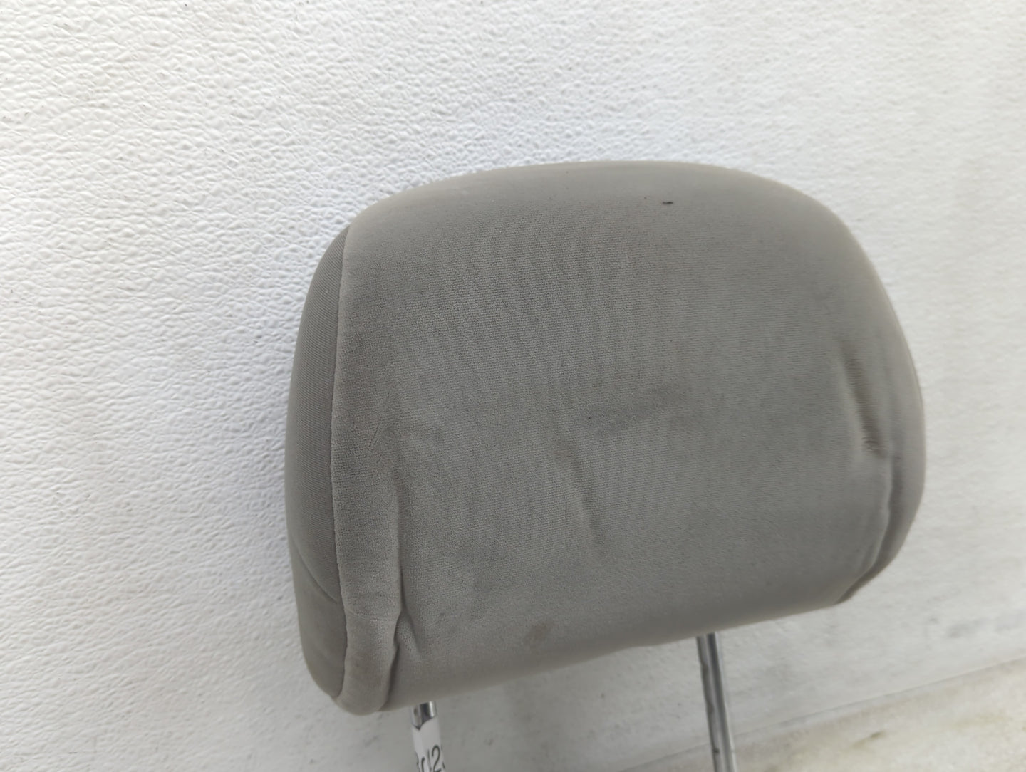 2011-2011 Toyota Camry Headrest Head Rest Front Driver Passenger Seat - Oemusedautoparts1.com
