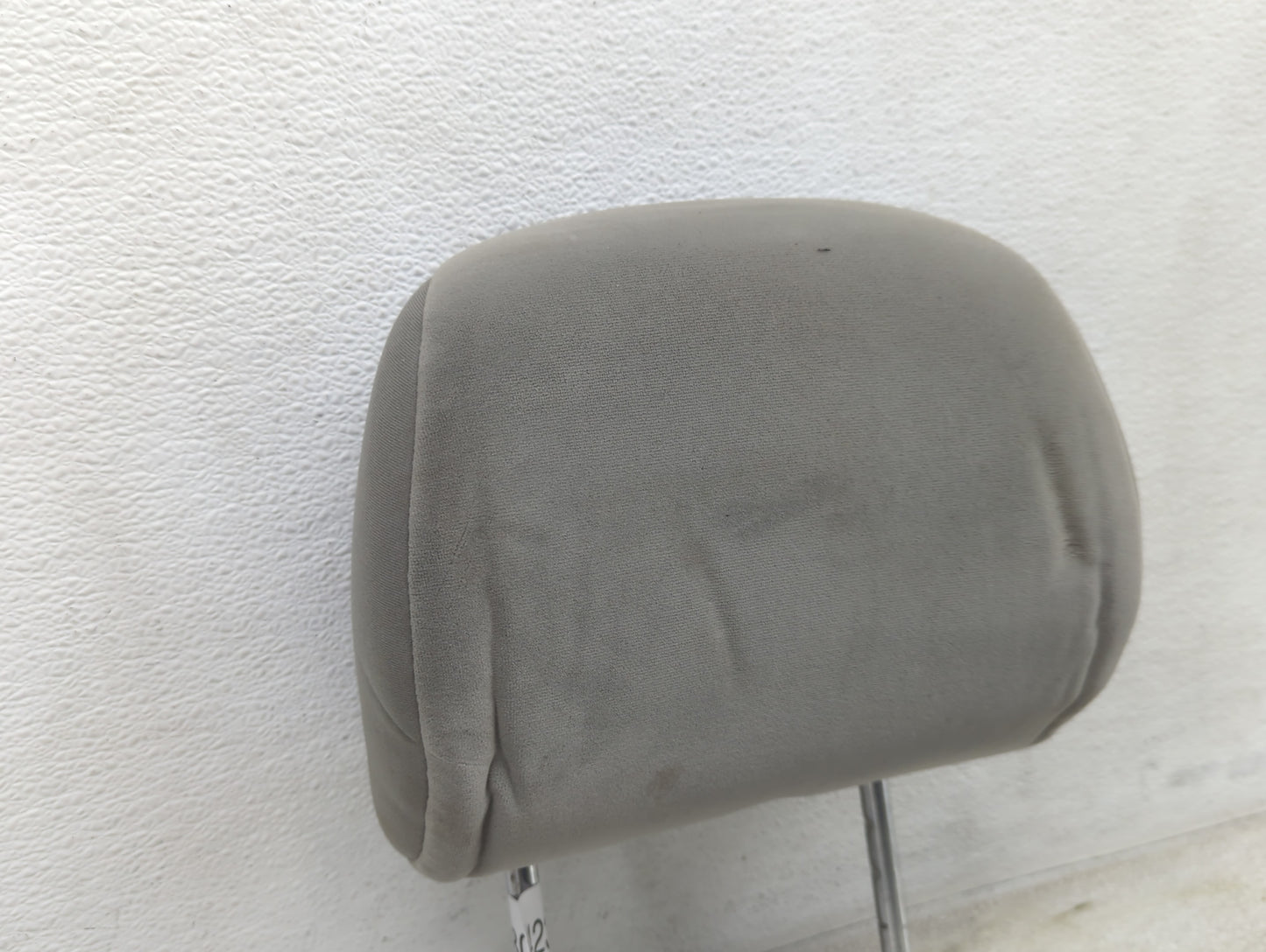 2011-2011 Toyota Camry Headrest Head Rest Front Driver Passenger Seat - Oemusedautoparts1.com