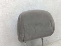 2011-2011 Toyota Camry Headrest Head Rest Front Driver Passenger Seat - Oemusedautoparts1.com