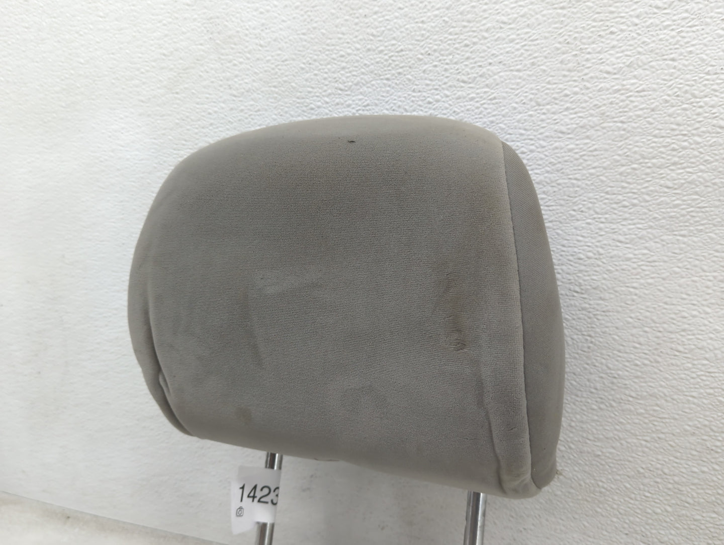 2011-2011 Toyota Camry Headrest Head Rest Front Driver Passenger Seat - Oemusedautoparts1.com