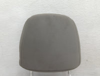 2011-2011 Toyota Camry Headrest Head Rest Front Driver Passenger Seat - Oemusedautoparts1.com