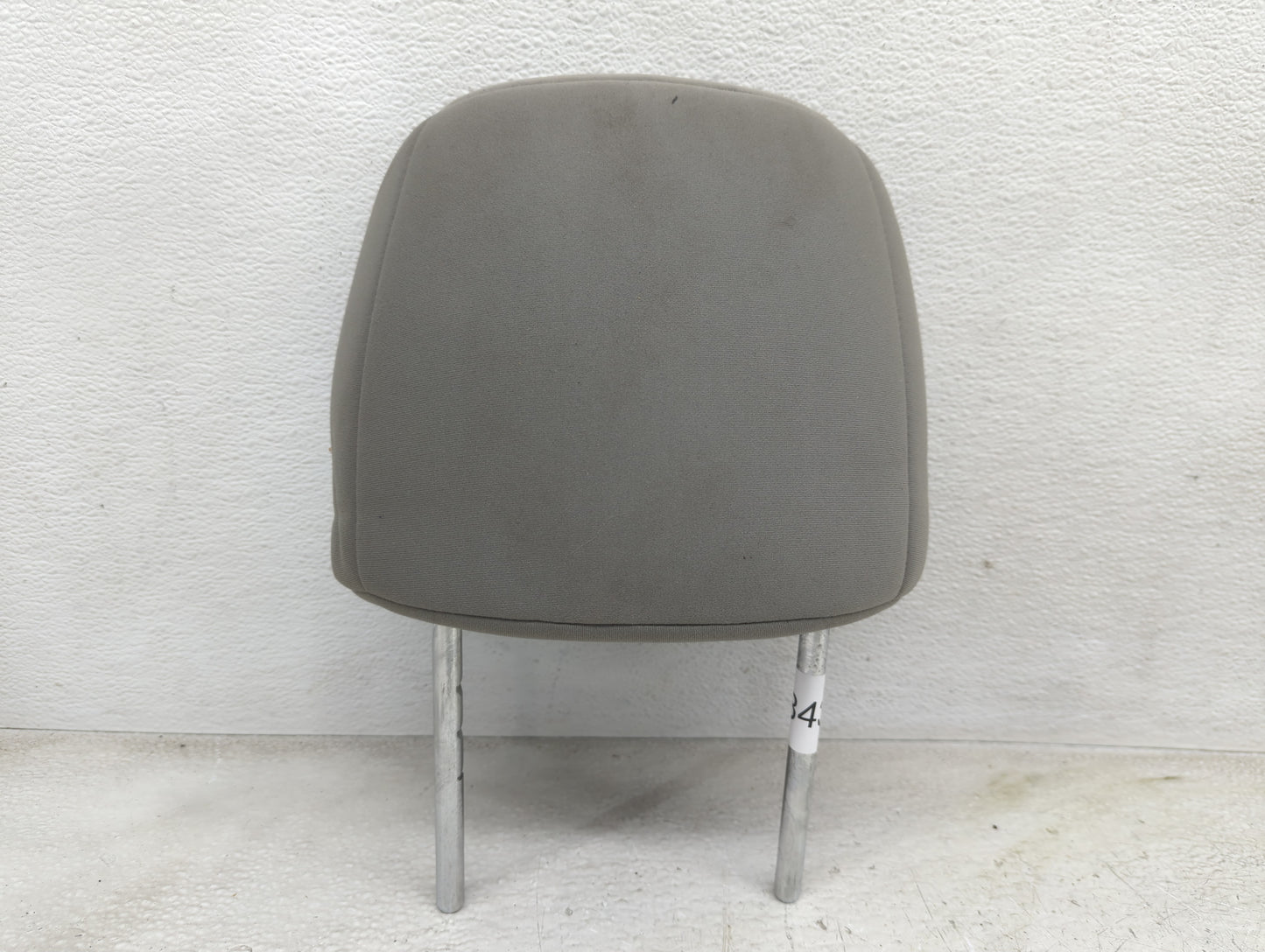 2011-2011 Toyota Camry Headrest Head Rest Front Driver Passenger Seat - Oemusedautoparts1.com