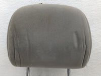 2011 Toyota Camry Headrest Head Rest Front Driver Passenger Seat Fits OEM Used Auto Parts - Oemusedautoparts1.com