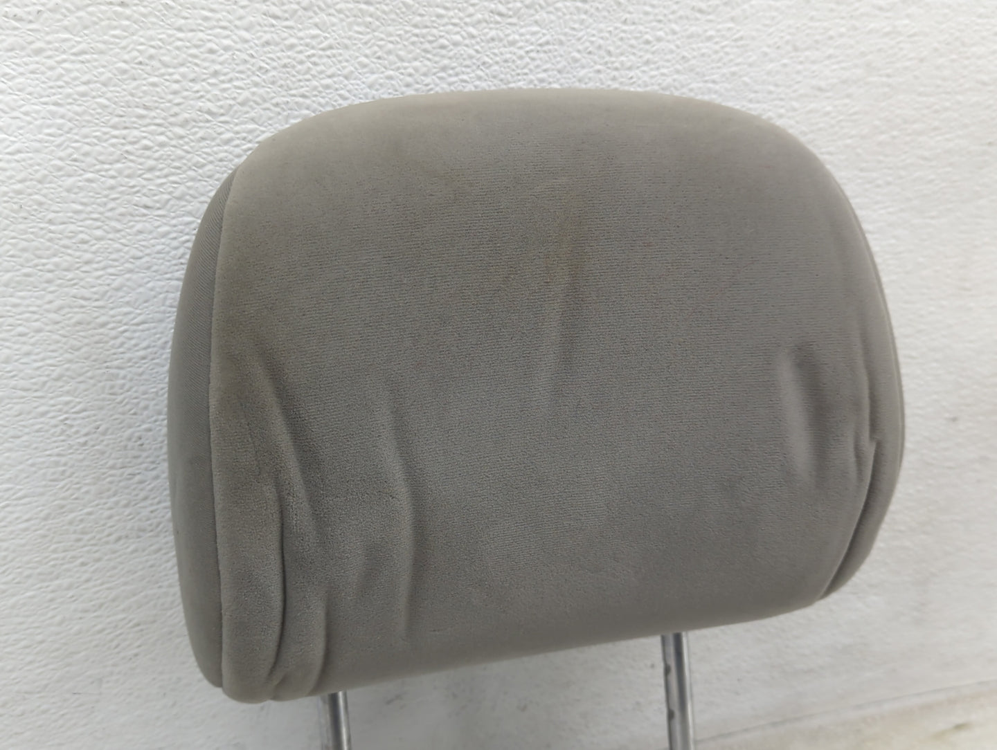 2011 Toyota Camry Headrest Head Rest Front Driver Passenger Seat Fits OEM Used Auto Parts - Oemusedautoparts1.com