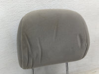 2011 Toyota Camry Headrest Head Rest Front Driver Passenger Seat Fits OEM Used Auto Parts - Oemusedautoparts1.com