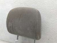 2011 Toyota Camry Headrest Head Rest Front Driver Passenger Seat Fits OEM Used Auto Parts - Oemusedautoparts1.com