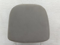 2011 Toyota Camry Headrest Head Rest Front Driver Passenger Seat Fits OEM Used Auto Parts - Oemusedautoparts1.com