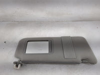 2007-2011 Toyota Camry Sun Visor Shade Replacement Passenger Right Mirror Fits Fits 2007 2008 2009 2010 2011 OEM Used Auto P
