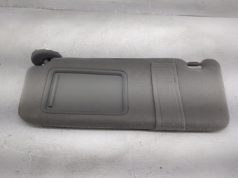 compare product 2007-2011 Toyota Camry Sun Visor Shade Replacement Driver Left Mirror Fits Fits 2007 2008 2009 2010 2011 OEM Used Auto Parts